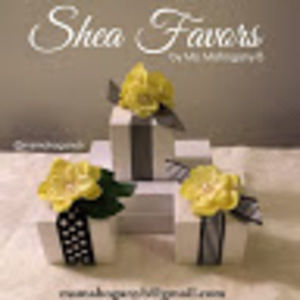 Meet your Posher, Shanise